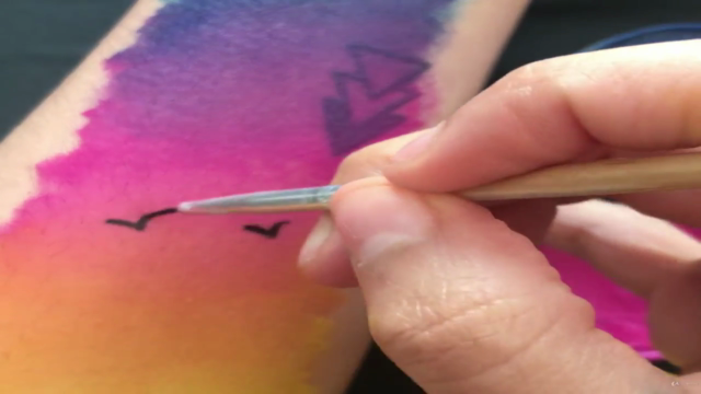 Maquillaje Artístico para Principiantes – Screenshot 1
