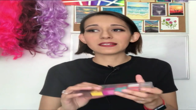 Maquillaje Artístico para Principiantes – Screenshot 2