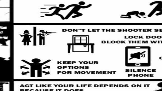 Active Shooter/Workplace Violence & Terrorism Attack Defense – Screenshot 1