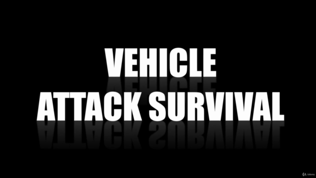 Active Shooter/Workplace Violence & Terrorism Attack Defense – Screenshot 2