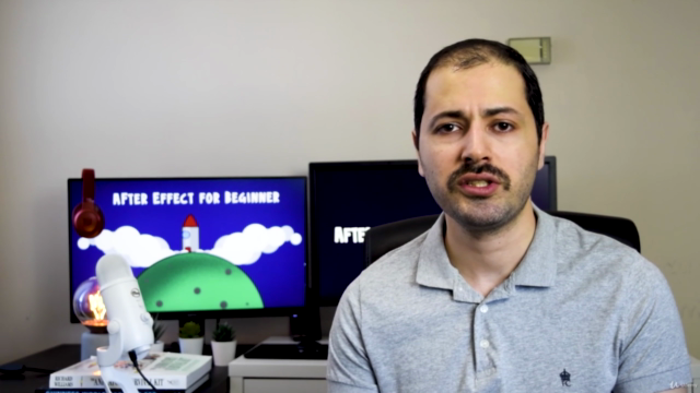 After Effect for Beginners – Screenshot 4