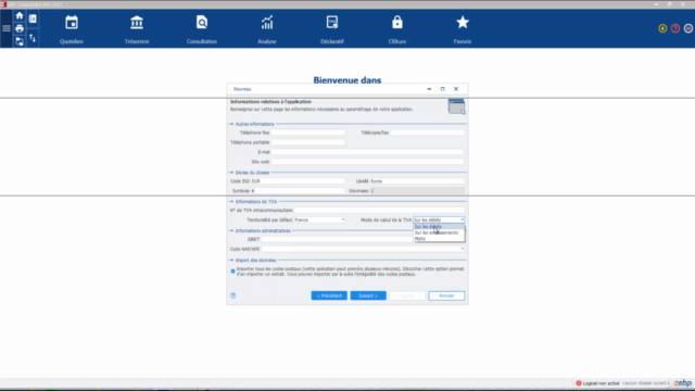 EBP COMPTA PRO 2021 – Screenshot 2