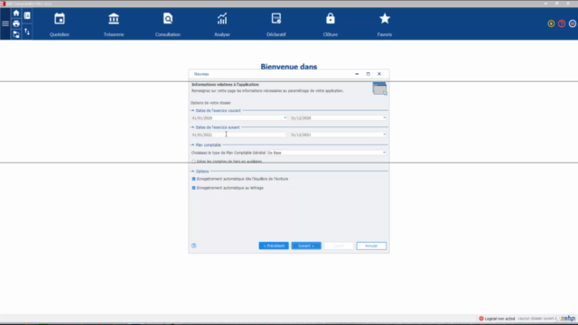EBP COMPTA PRO 2021 – Screenshot 3