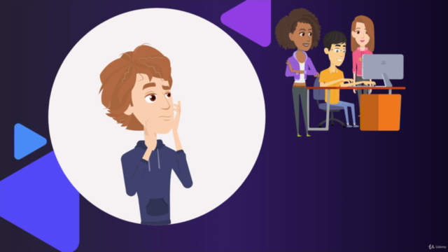 Unlock the Secrets of Scalable System Design – Screenshot 2