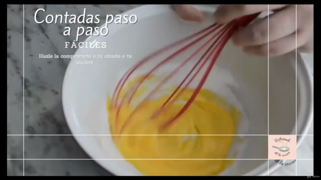 Dulces tradicionales caseros - Screenshot_03