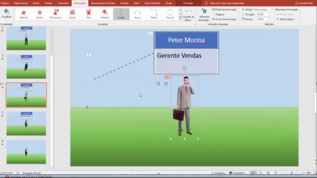PowerPoint Para PROFISSIONAIS – Screenshot 1