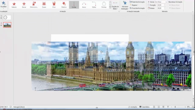 PowerPoint Para PROFISSIONAIS – Screenshot 2