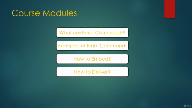 How to Use Embedded Commands to Dramatically Increase Sales! – Screenshot 3