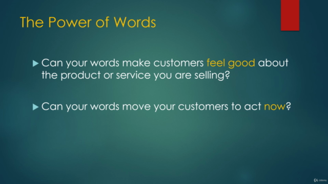 How to Use Embedded Commands to Dramatically Increase Sales! – Screenshot 4