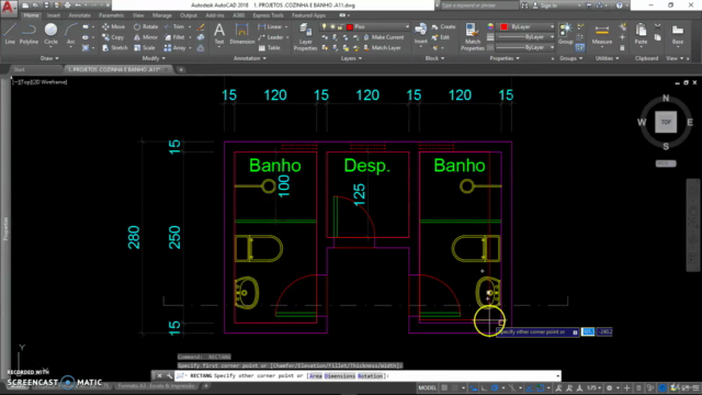 AutoCAD . Direto ao ponto! O que você precisa sem demora. – Screenshot 1