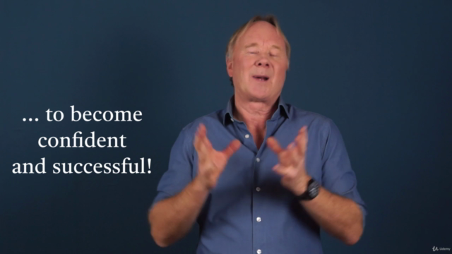 Positive Self Talk - Affirmations & Mindset – Screenshot 2