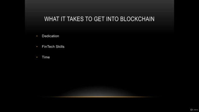 Become a Blockchain Developer with this Comprehensive Course - Screenshot_01