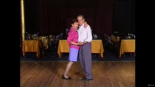 Tango Canyengue – Screenshot 1