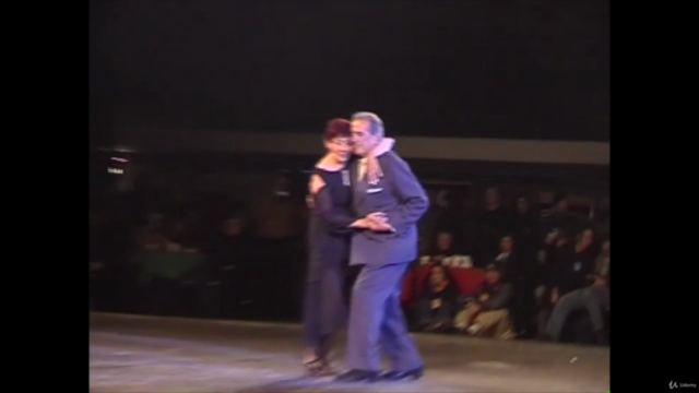 Tango Canyengue – Screenshot 2