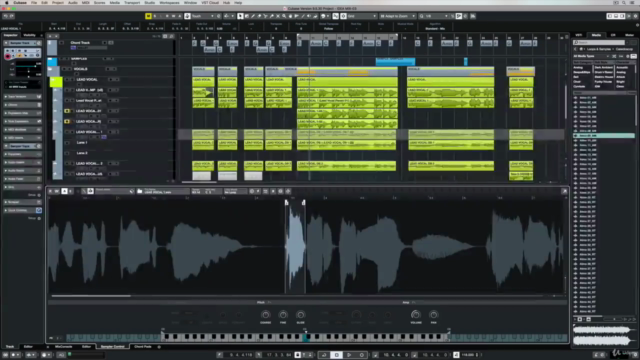 Cubase Pro 10.5 - Music Production – Screenshot 2