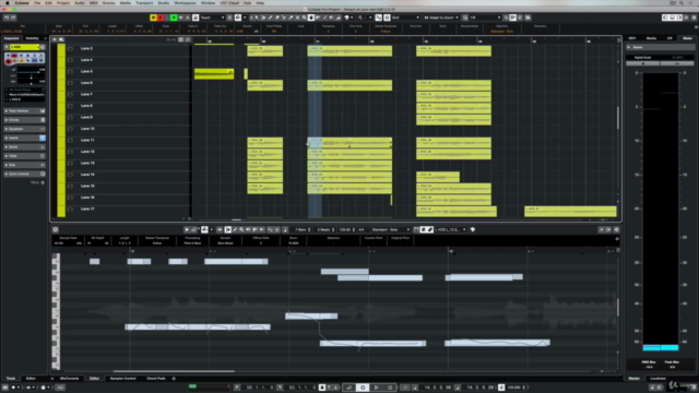 Cubase Pro 10.5 - Music Production – Screenshot 3