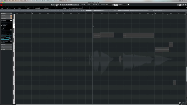 Cubase Pro 10.5 - Music Production – Screenshot 4