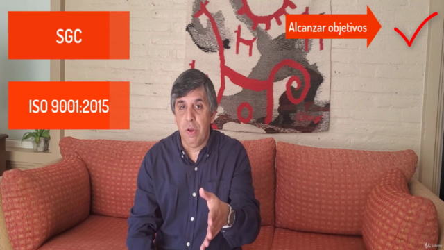ISO 9001:2015 Implementación - Guía práctica para certificar – Screenshot 2