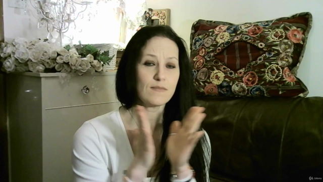 Reiki intuitivo Usui livello 1 , livello 2 e livello Master – Screenshot 1