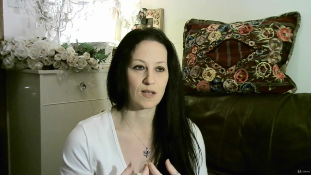 Reiki intuitivo Usui livello 1 , livello 2 e livello Master – Screenshot 2