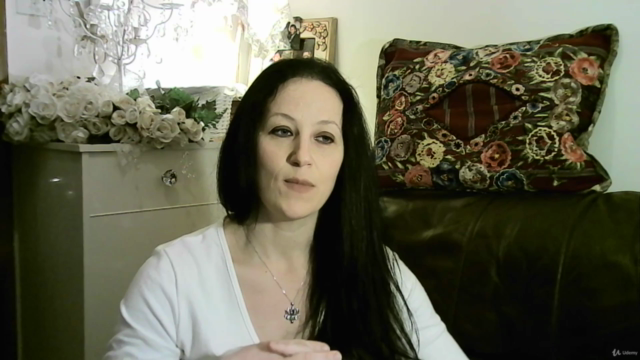 Reiki intuitivo Usui livello 1 , livello 2 e livello Master – Screenshot 4