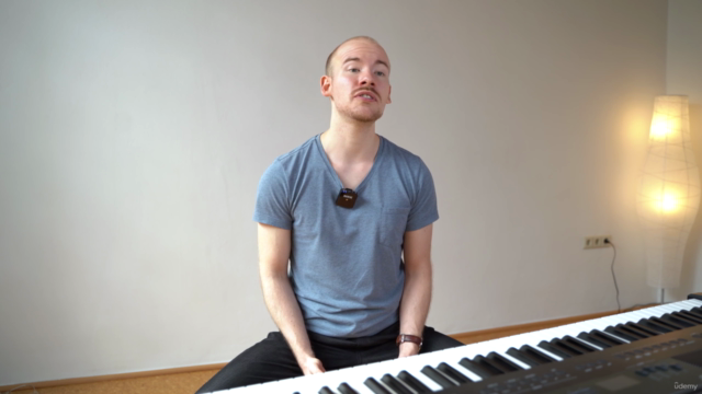 STIMMGLÜCK: Der Singen lernen Meisterkurs – Screenshot 2