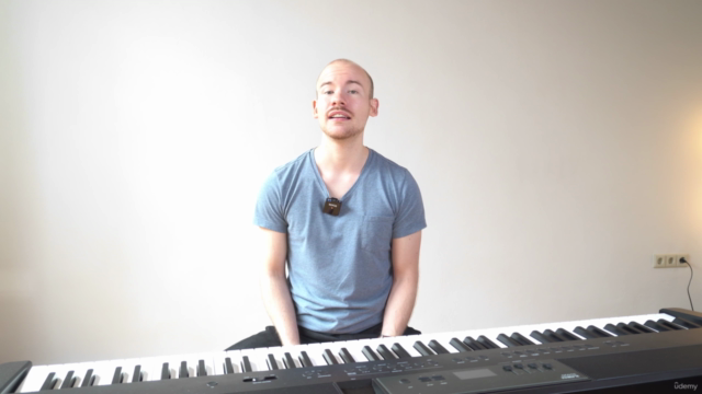 STIMMGLÜCK: Der Singen lernen Meisterkurs – Screenshot 3