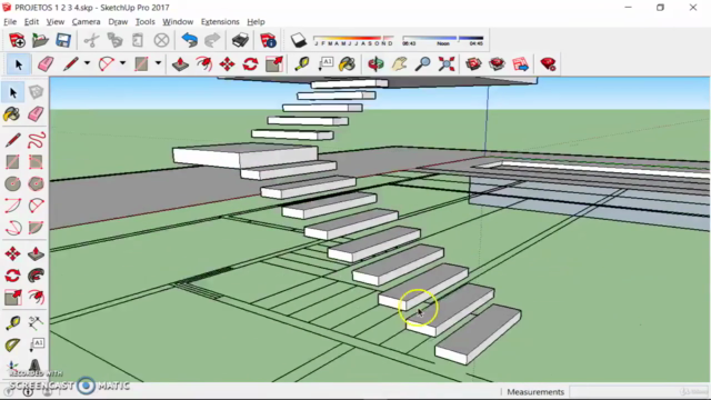 SketchUp . Direto ao ponto! O que você precisa sem demora. – Screenshot 4
