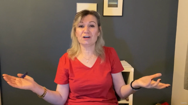 Emine BİRBUDAK ile Evrensel Yasalarla Farkındalık – Screenshot 4
