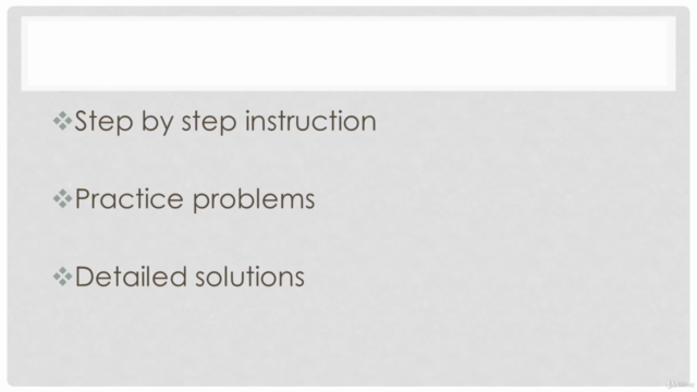 Linear Algebra for Beginners: Open Doors to Great Careers – Screenshot 3