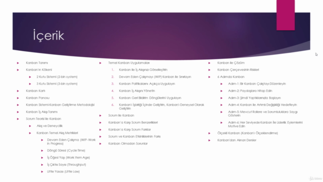 Professional Scrum with Kanban (PSK I) Hazırlık Eğitimi – Screenshot 2