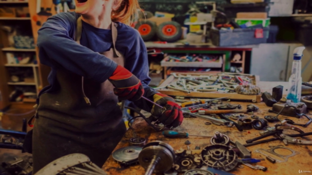 Decluttering- Completa l'organizzazione del corso della vita – Screenshot 1