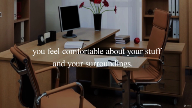 Decluttering- Completa l'organizzazione del corso della vita – Screenshot 2