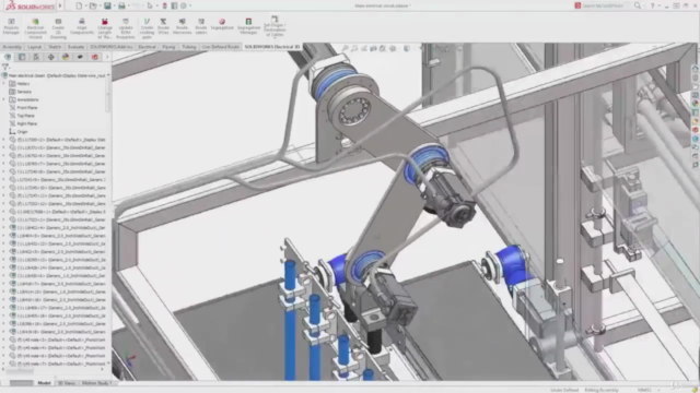 SolidWorks Electrical- Desde nivel básico a experto - Screenshot_04