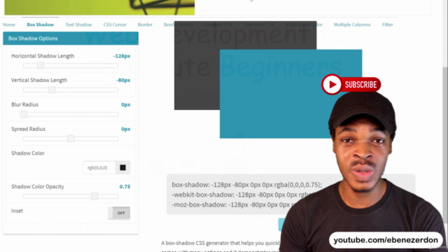 Web Development for Absolute Beginners - Learn by building – Screenshot 3