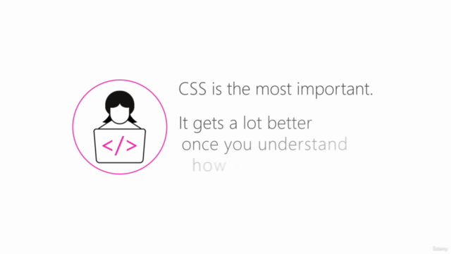 Mastering CSS with Sass & Bootstrap + Interview Questions – Screenshot 1