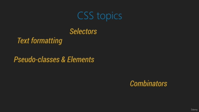 Mastering CSS with Sass & Bootstrap + Interview Questions – Screenshot 2