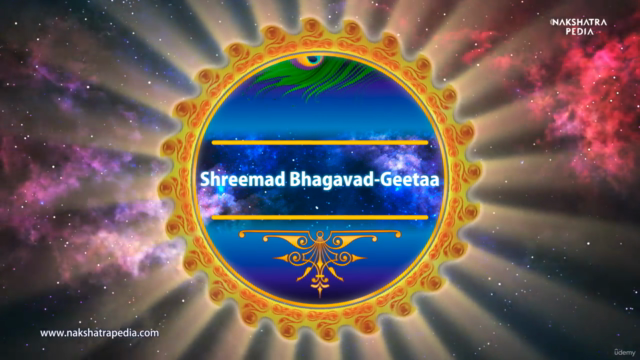 Shreemad Bhagavad Gita (Geetaa)-Complete Pronunciation Guide – Screenshot 1