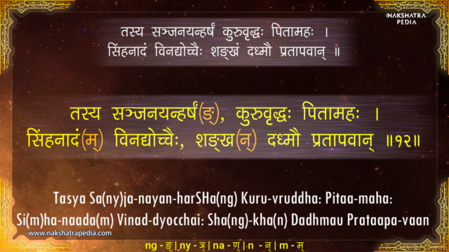 Shreemad Bhagavad Gita (Geetaa)-Complete Pronunciation Guide – Screenshot 3