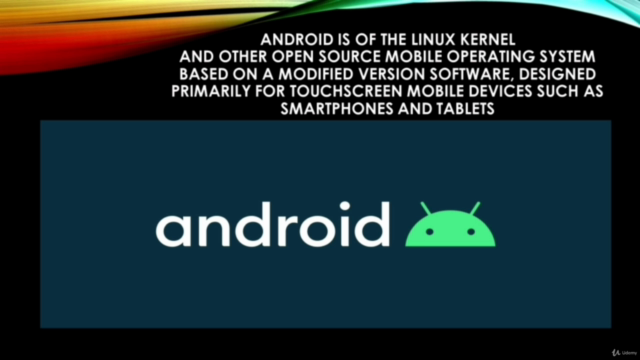 Android Nethunter ethical hacking course(no root) – Screenshot 1