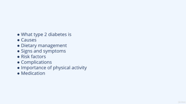 Type 2 Diabetes and Reversal – Screenshot 2