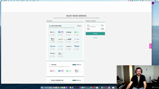 Corso Completo di Produzione Musicale – Screenshot 1