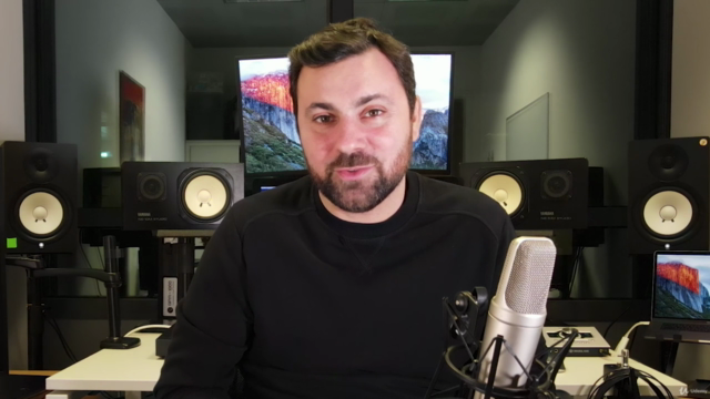 Corso Completo di Produzione Musicale – Screenshot 2