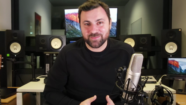Corso Completo di Produzione Musicale – Screenshot 4