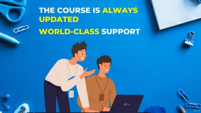 39 Digital Marketing Courses In 1: Online Marketing 2025 – Screenshot 3