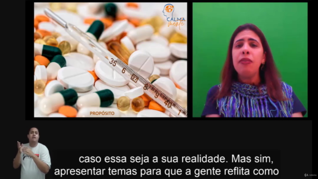 Enfrente os Problemas-Medos-Ansiedades e livre-se das Culpas – Screenshot 1