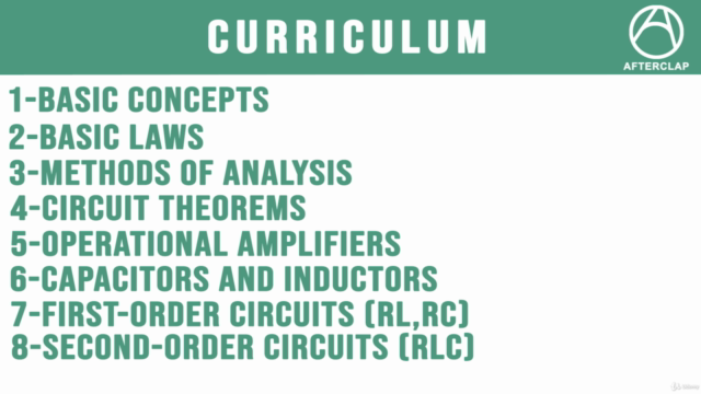 Dc Circuit Analysis (complete) – Screenshot 2