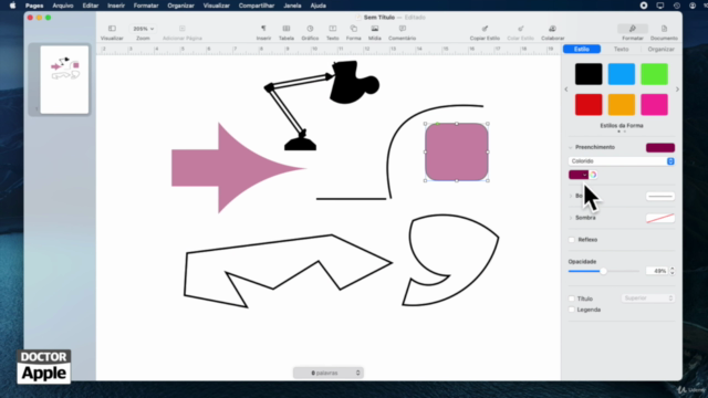 Curso Pages 10 – Screenshot 2