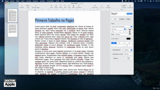 Curso Pages 10 – Screenshot 3