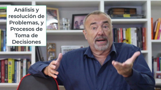 Análisis/Solución de Problemas y Toma de Decisiones – Screenshot 2